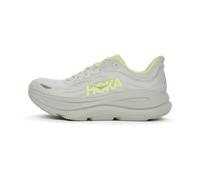 Hoka Chaussures Bondi 9 Beige Jaune SS26 Taille EU 46 2/3