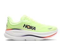 Hoka Chaussures Bondi 9 Homme - Vert fluo - Taille 40 (2/3)