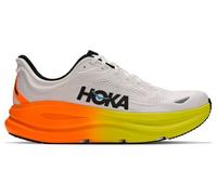 Hoka Bondi 9 - homme - blanc