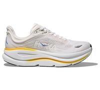 Hoka Bondi 9 Mens - White Grout - 8 UK
