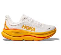Hoka One One Bondi 9 Chaussures homme Bondi 9 40.2/3 Blanc