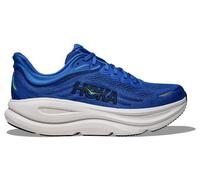 Hoka Chaussures de running Bondi 9 Bleu Blanc Taille EU 46 2/3