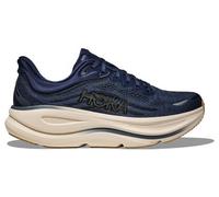 Hoka Bondi 9 - homme - dark blue
