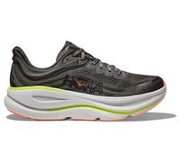 Hoka Bondi 9 - homme - gris