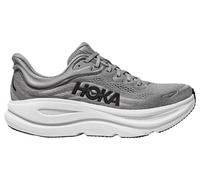 HOKA - Bondi 9 - Chaussures de running - EU 44 2/3 - Regular - galactic grey / stellar grey