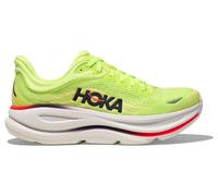 Chaussures Hoka Bondi 9 Vert Blanc SS26, Taille EU 44