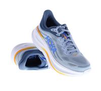 Chaussures HOKA Bondi 9 bleu orange - 42