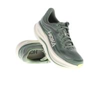 Chaussures HOKA Bondi 9 vert olive beige - 41(1/3)