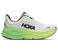 Hoka Bondi 9 Large - femme - blanc