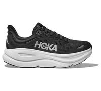 Hoka Bondi 9 Large - femme - noir