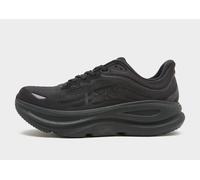 Hoka Bondi 9 Homme - Baskets, Noir - Pointure 42 - Maille/synthétique Black 42