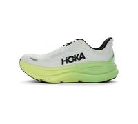 Hoka Bondi 9 Large - femme - blanc