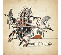 Hoka by Nahko & Medicine For People [Audio CD] NEUF
