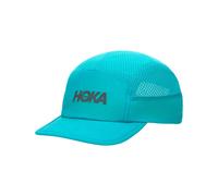 Hoka - Casquette légère et respirante de trail - Trail Race Hat Cielo Blue - Bleu Bleu