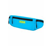 Hoka - Ceinture de trail running - Hoka Run Belt Skyward Blue - Taille L - Bleu Bleu L