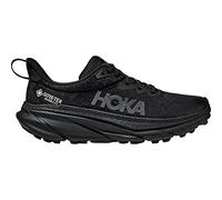 Hoka Challenger 7 GTX 1134501-BBLC, Mens Running Shoes, Black, 42 EU