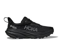 HOKA ONE ONE Challenger 7 Gore-tex - Homme - Noir - taille 43 1/3- modèle 2024
