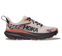 Hoka - Chaussures de trail en GORE-TEX - Challenger ATR 7 GTX W Cosmic Pearl / Galaxy pour Femme - Taille 8,5 US - Blanc Blanc 8.5 US