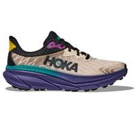 Hoka Challenger 7 - homme - Beige