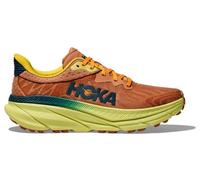 Hoka Challenger 7 - homme - orange