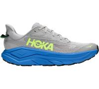 Hoka Challenger 8 Chaussures de trail 42,7 Argent
