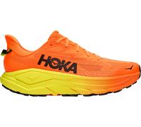 Hoka Challenger 8 Chaussures de trail 46,7 Orange