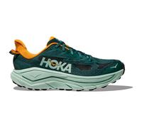 HOKA - Challenger 8 - Chaussures de trail - EU 44 - Regular - bay leaf / sage