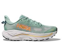 Hoka Challenger 8 - femme - vert