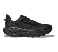 HOKA Chaussure de course 'CHALLENGER 8' noir, Taille 35,5
