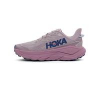 Hoka - Chaussures de trail en GORE-TEX - Challenger 8 GTX W Fragrant Lilac/Berry Mauve pour Femme - Taille 36 2/3 - Rose Rose 36 2/3