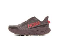 HOKA Challenger 8 Femmes GTX 38 2/3 Rouge/Brun