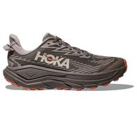 Hoka Challenger 8 GTX - femme - gris