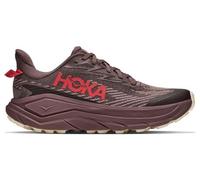 Hoka Challenger 8 GTX - femme - rouge