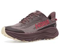 HOKA Challenger 8 Femmes GTX 37 1/3 Rouge/Brun