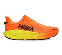 HOKA Challenger 8 Homme 45 1/3 Orange/Jaune