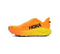 Hoka Challenger 8 Chaussures de trail 46,7 Orange