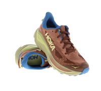 HOKA Baskets Challenger 8 pour homme, Érable/cardamome, 41.5 EU