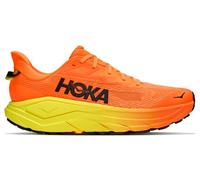 HOKA Challenger 8 Large Homme 42 Orange/Jaune