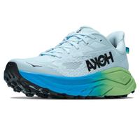Hoka Challenger 8 Trail Running ShoeFemme