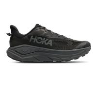 Hoka Challenger Homme - Baskets, Noir - Pointure 42 2/3 - Maille/synthétique Black 42 2/3