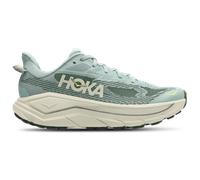 Hoka Challenger Homme - Baskets, Vert - Pointure 43 1/3 - Maille/synthétique Green 43 1/3