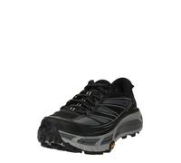 HOKA Chaussure basse 'Mafate Speed 2' gris / gris foncé / noir, Taille 44