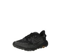 HOKA Chaussure basse 'Speedgoat 6' gris / gris foncé / noir, Taille 41-41,5