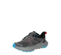 HOKA Chaussure de course 'ANACAPA 2' gris / noir, Taille 44,5-45