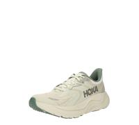 HOKA Chaussure de course 'ARAHI 8' beige / vert / blanc cassé, Taille 41-41,5