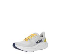 HOKA Chaussure de course 'ARAHI 8' bleu foncé / curry / gris, Taille 44