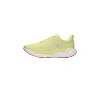 HOKA Chaussures de running Arahi 8 Femme Sunlight/Neon Yuzu Taille 36 2/3