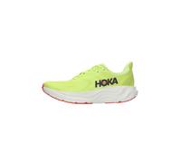Hoka Chaussures de running Arahi 8 M Nylon Neon Yuzu/Neon Flame Taille 41 1/3