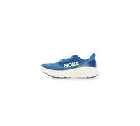 HOKA Chaussure de course 'Arahi 9' saphir / bleu roi / jaune pastel, Taille 43-43,5