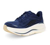 HOKA Chaussure de course 'BONDI 9' marine / noir, Taille 41-41,5